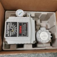 Rotork YTC YT-1000/1050 séries de l'électro positionneur pneumatique YT-1000R/YT-1000L