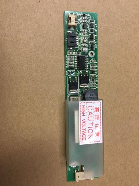 Original New Condition LCD CCFL Power Inverter NEC 121PW111-C 1600~1700V 69kHz