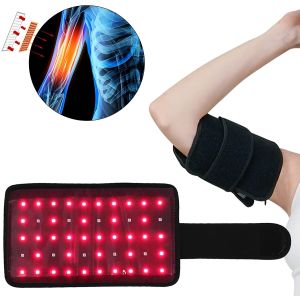 Домашний пояс терапией красного света СИД пользы 12W 50pcs для заботы кожи