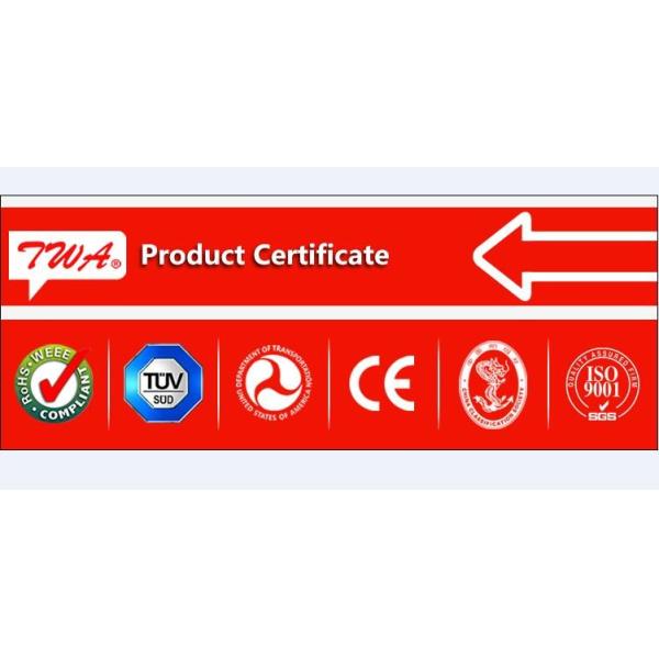 Shanghai Qilong High Pressure Container Co., Ltd.