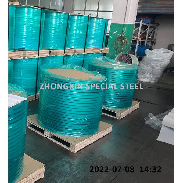 Pet Film Coated Aluminum Tape B694 For Wires Thickness 0.18mm