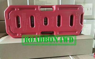 Offroad Accessories 3L 5L 10L 15L 20L 30L Plastic Jerry Cans Fuel Tank Oil Gas Can
