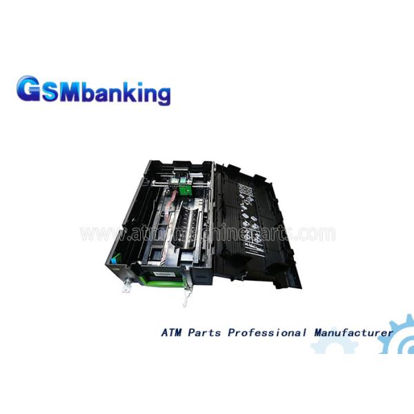 Пластиковые кассеты кассеты валюты/ATM чернят части 1750109651 Wincor Nixdorf ATM новые и имеют в запасе