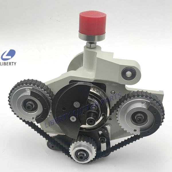 Xlc7000 Auto Cutter Parts No. 90883000- Elevator Carriage Assembly