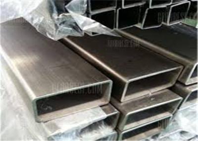 SCH10 12 tubo soldado de aço inoxidável, tubulação de aço inoxidável de 12 polegadas de diâmetro rosqueou