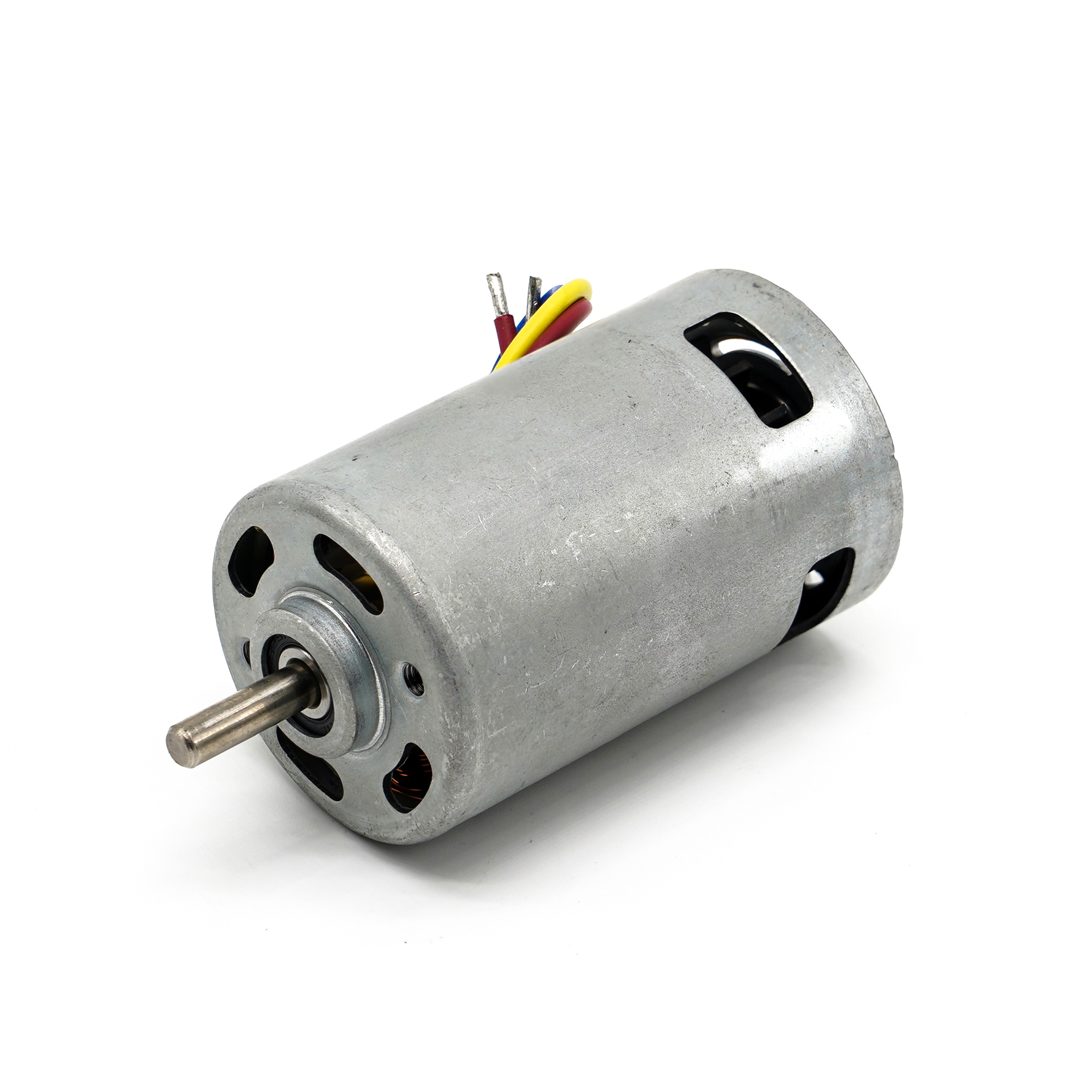 12V B4267M brushless dc motor Used in olive harvesters