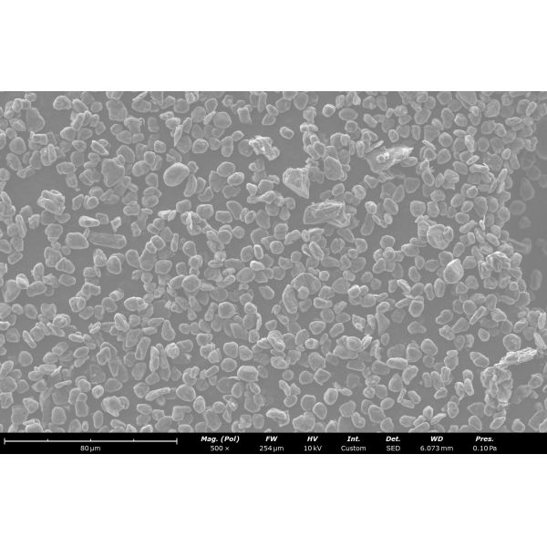 Natural Graphite Anode Material HS-C17B For Lithium-lon Battery