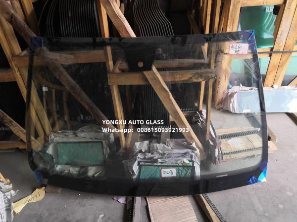 Peugeot 607 4d Sedan Automotive Laminated Glass Windshields For Cars