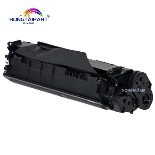 Black Toner Cartridge HP LaserJet 1010 1012 1015 1018 1020 3015 3020 3030 3050 3052 3055 M1005MFP M1319f (Q2612A)