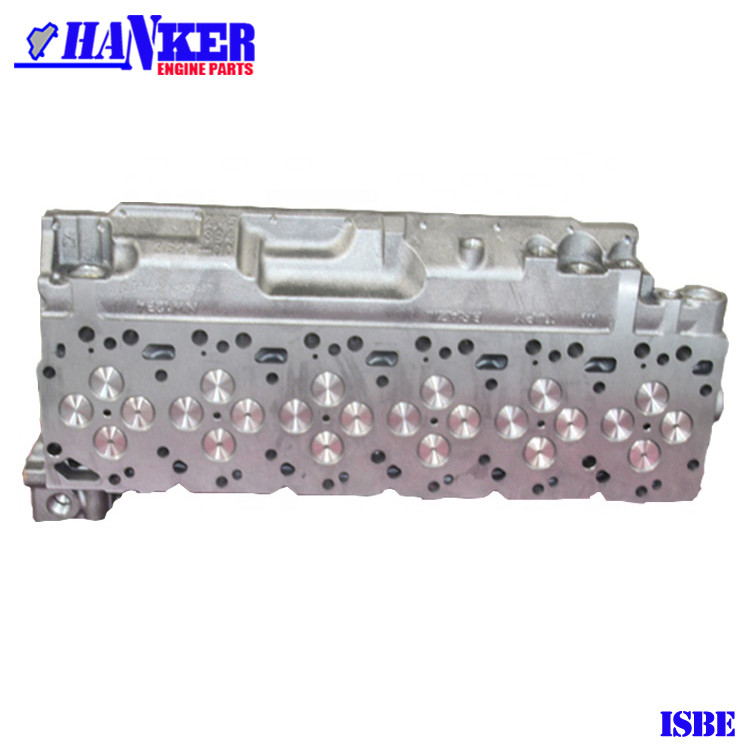 3997773 собрание головки цилиндра OEM QSB6.7 ISBE6 для Cummins Engine
