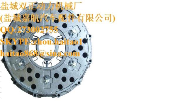 BENZ OM360 1619 Clutch Cover 1882 234 433