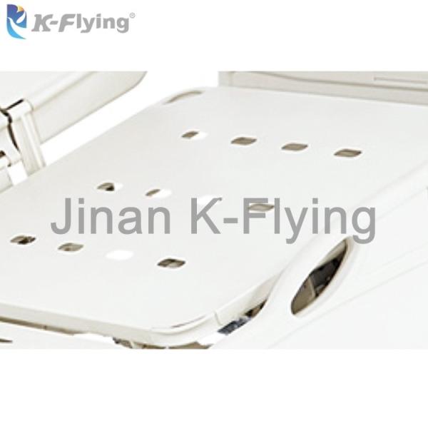 Full Electric 2 Functions Electric Nursing Bed Hospital Medical Patient Care