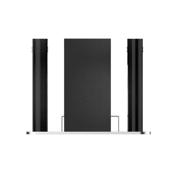 Silk Table Coffee Machine , Single Head Espresso Machine With Touch Screen