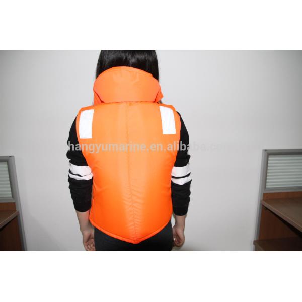 Hot exported marine working life jacket