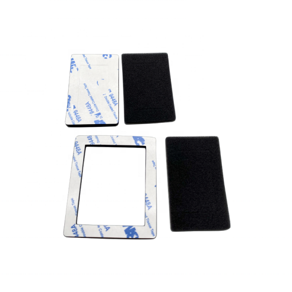Rezision Whole Machine Sponge for Konica Minolta BH C8000 C6085 C1100 C1085 C6100 Complete Set Sponge Seal Printer Copier Parts