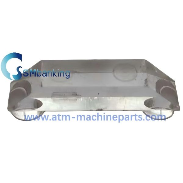 Hyosung CDU Clamp Carriage prism  30*6.3*9.5 ATM cash dispenser Parts