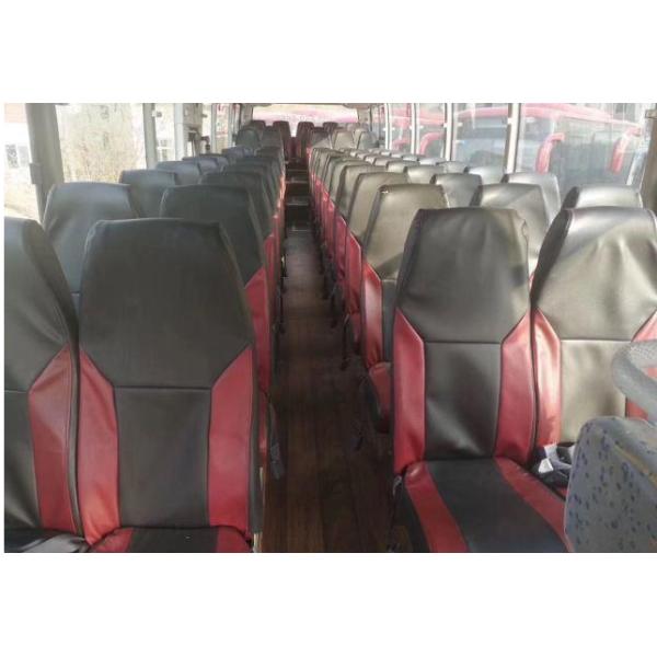 Красное Ютонг использовало двери поддержки места РХД автобуса ЗК6121ХК3З 68 каботажного судна дизельные А/К 2