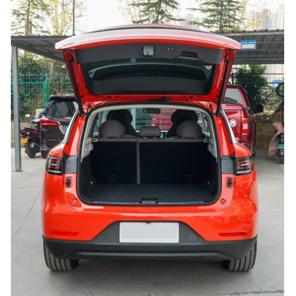 Высокоскоростной чистый электрический автомобиль SUV 170km/h Leapmotor C11 CLTC 650km автомобилей электрический