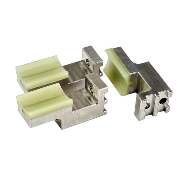 Automotive Rubber Components and Bespoke Electrical Solutions