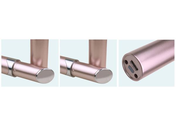 Anti - Wrinkle Eye Massage Tool Eye Massager  Pen 42℃ Heat  For Dark Circles
