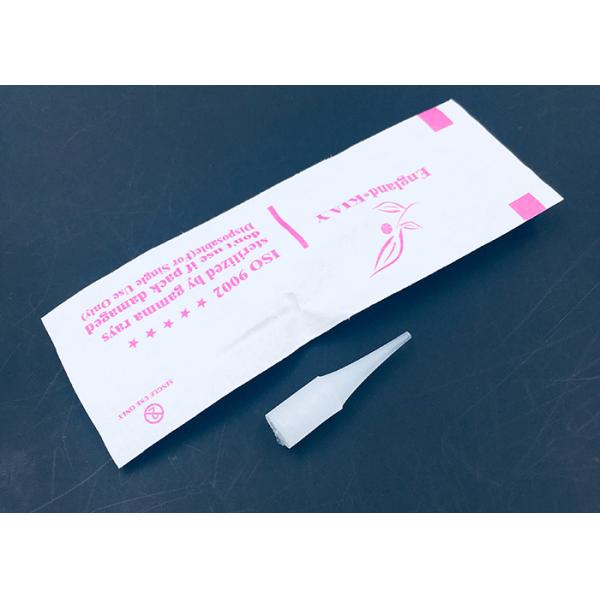 Disposable Giant Sun Machine 1RL Tips Tattoo Equipment Supplies