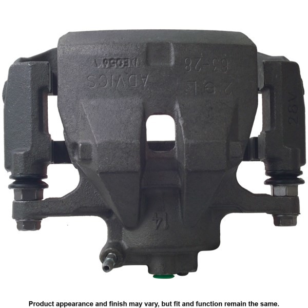 LEXUS Auto Parts Vehicle Brake Caliper 19B3128 19B3129 OEM 47750-06220 47730-06220