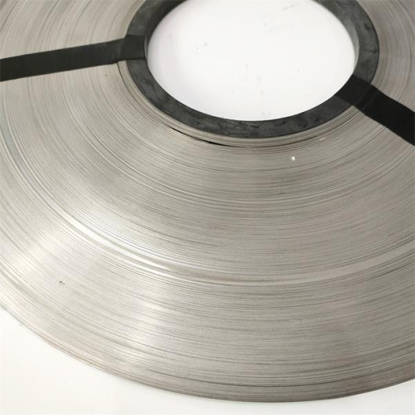 Chemical Industry Monel K500 Nickel Alloy Plate 1350°C Melting Point Monel K500 Strip