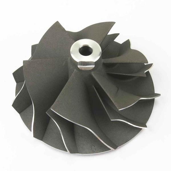K04 K06 Turbo Compressor Wheel 53061232006 for 53049880033 53049880033 Turbo