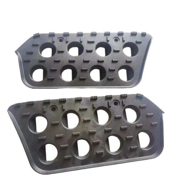 Jac Truck Spare Parts Auto Parts Oem 761500T000 China Truck Parts Pedal for Model NJ1038