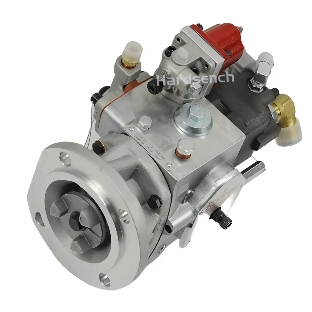 4951424 Fuel Pump  for Cumm K19 K38 Series Engine
