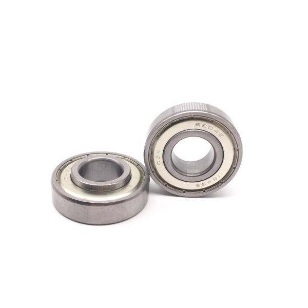 Precision Deep Groove Ball Bearing with Extended Inner Ring Inner Race Bearing 6204 ZV