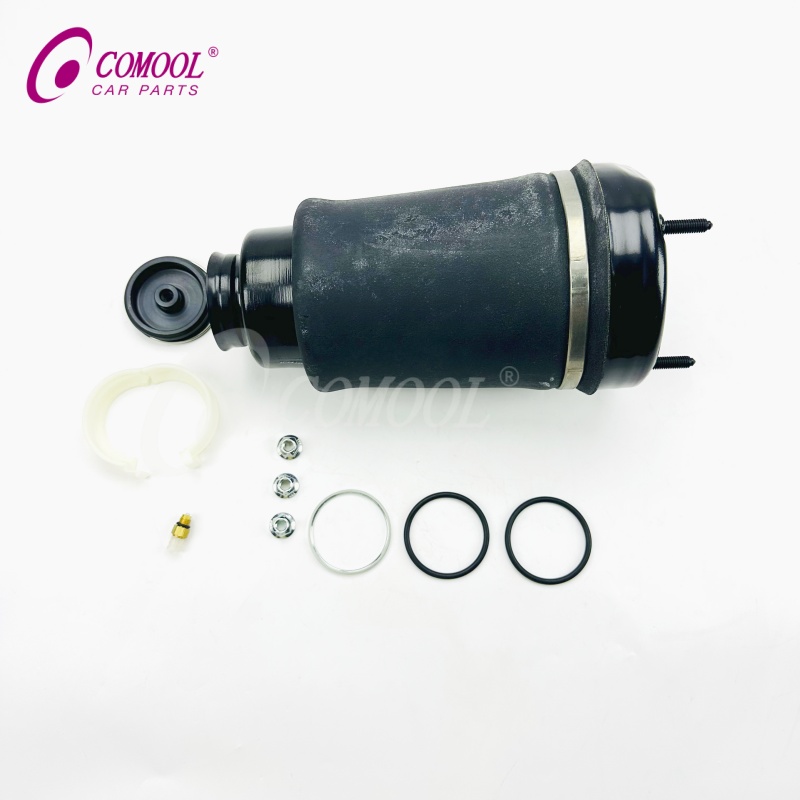 COMOOL Adjustable Air Springs A1643206113 For Mercedes Benz W164 GL320 GL350 GL420 GL450 GL500
