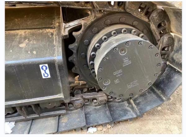 CAT340 Used Crawler Excavator Engine Model Cat®C9 39160kg For Construction