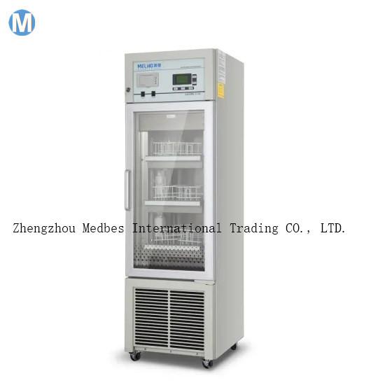 Newest Blood Bank Refrigerator-Single Door