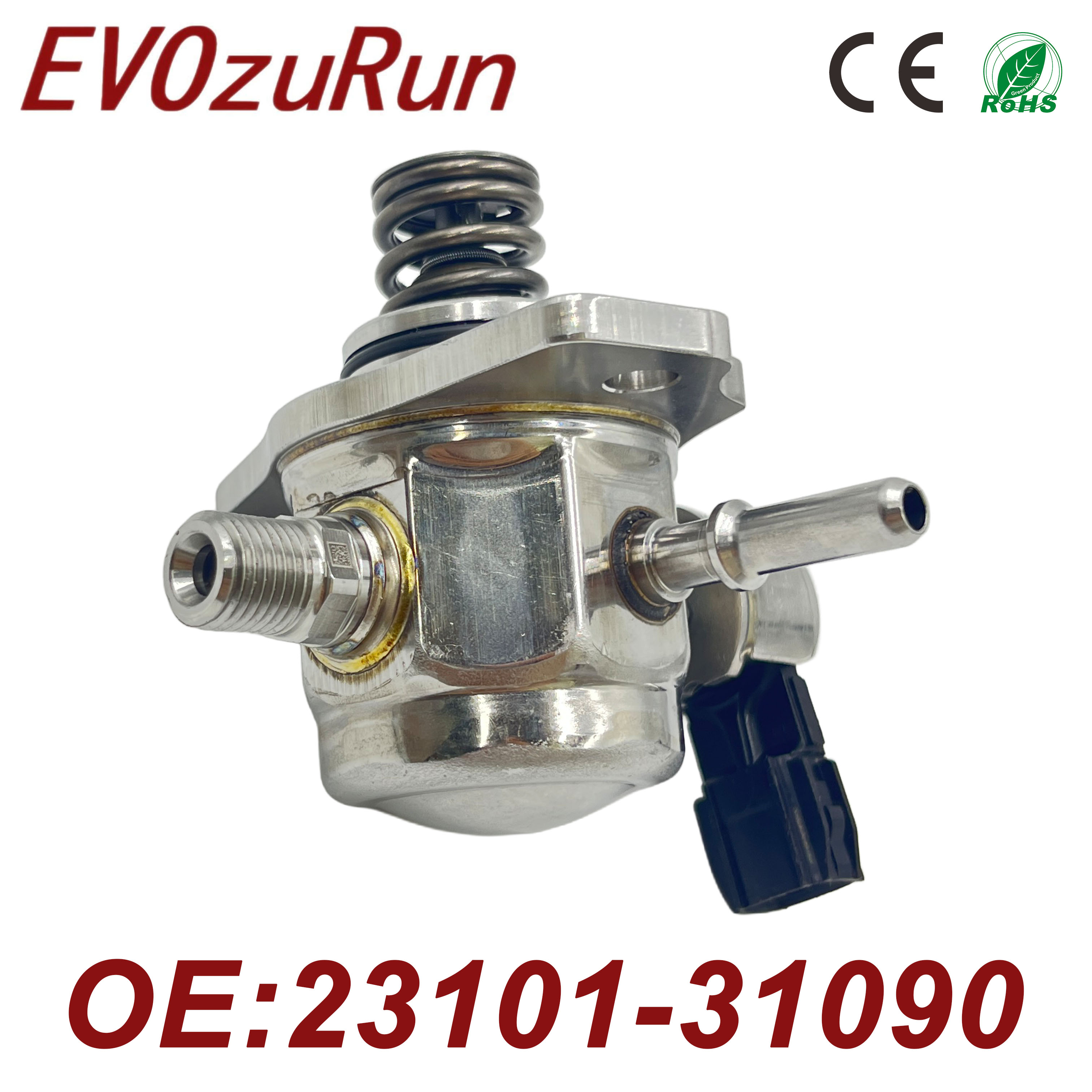2310131090 OEM Premium Quality High Pressure Fuel Pump 23101-31090 for Toyota Land Cruiser Prado Lexus GS 350 300 450h IS 350