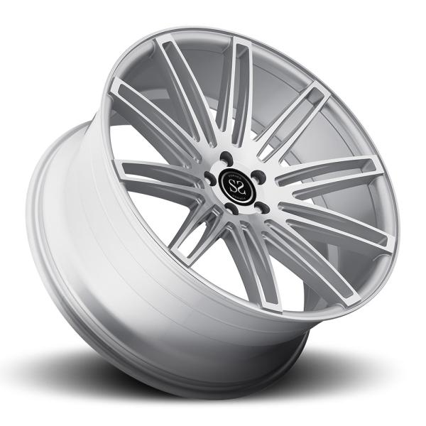 customized 3sdm 4*108,4*120 alloy car wheels rims for luxury car