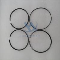 Pièces détachées de pelleteuse anneau de piston 135 mm ME062018 pour moteur 8DC9