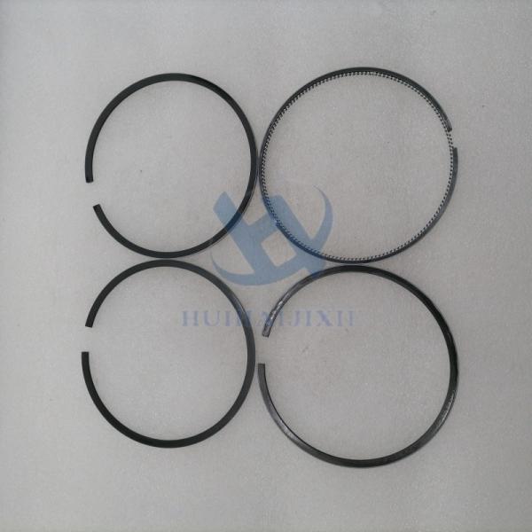 Pièces détachées de pelleteuse anneau de piston 135 mm ME062018 pour moteur 8DC9
