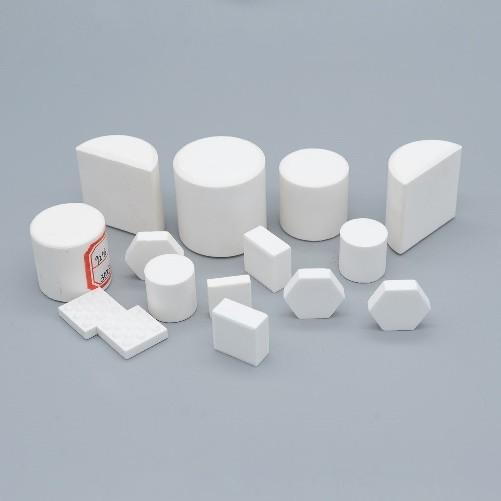 Ceramic Wear Liners Protecting Equipment And Maximizing Productivity In Industrial Environments