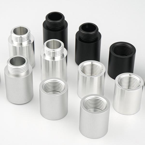 ОДМ ЦНС Сверточная служба, Алюминиевые Сверточные части для автомобильной промыш