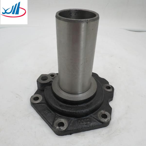 WG2222020001 Truck Axle Cover Howo Auto Spare Parts Gearbox Accessories