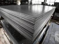 GB S235JR Chapa de aço inoxidável de baixa tensão laminada a frio laminada a quente Q345