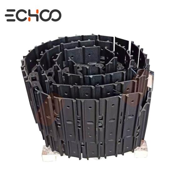 Hitachi EX25 Factory Sale Crawler Track Group Assy Excavator Digger Undercarriage Replacement Components