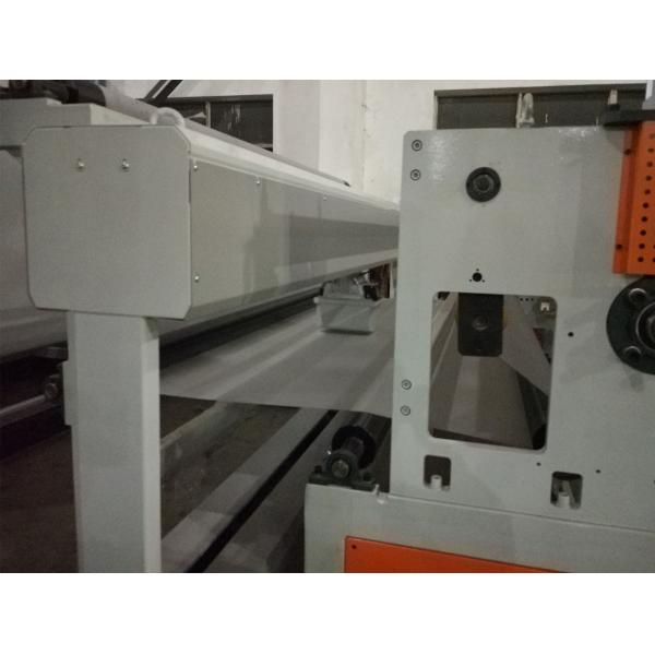 Линия штрангпресс штранг-прессования фильма Ева машины фильма Ева солнечная одиночного винта