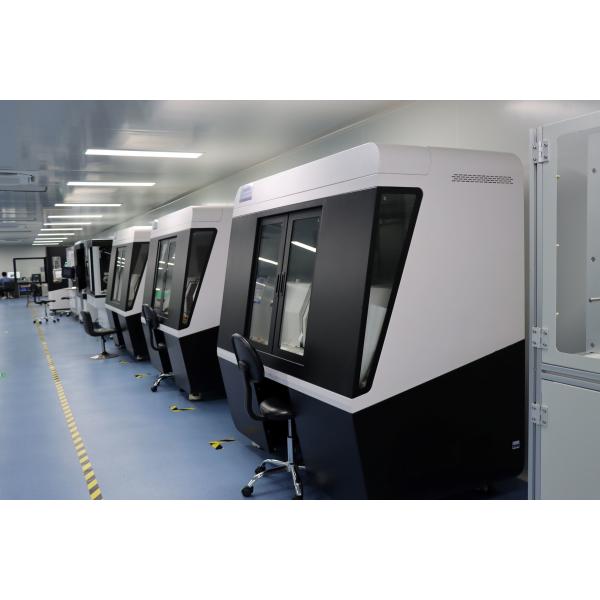 Wuhan Liocrebif Technology Co., Ltd