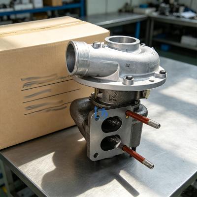 114400-3980 VA570039 Turbocharger for Isuzu 6HK1 Diesel Engine Excavator