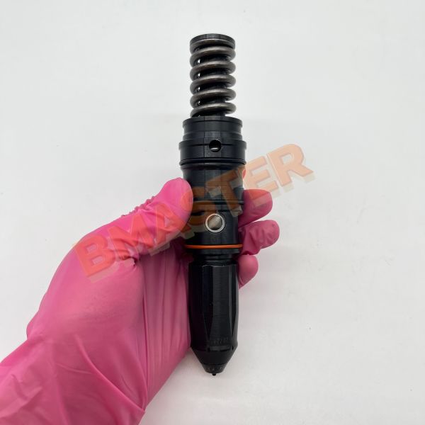 3001485 Fuel Injector for K19 Diesel Engine - Precision-Engineered OEM Replacement