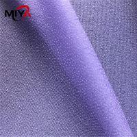 Agua Jet Woven Interlining Fabric de la ropa 30D