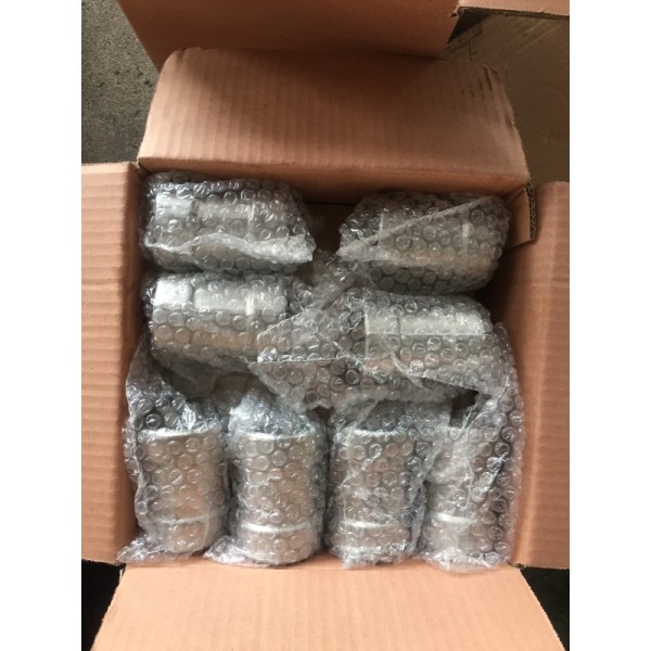 ANSI B16.11 Class 3000# SCH80 SCH160 Length 80/100MM ASTM A105 Pipe Nipple Forged Steel Fittings