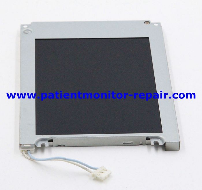 Дисплей терпеливейшего контроля ECG EKG LCD, монитор cp200 портативный Ecg